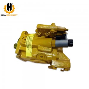 307-3069 Hydraulic Piston Pump 3073069 for CAT Backhoe Loader 390D 432F 420F 444F 430F Main Pump