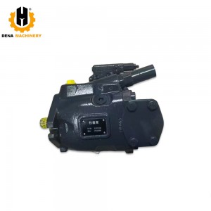 New Hydraulic Pump A10VO72 LP072B Piston Pump for CDM LG6065 Excavator Engineering Machinery Accessories