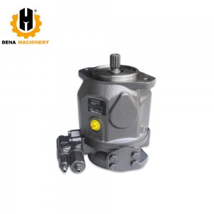 Aftermarket Replacement Hydraulic Piston/Tractor/Charger/Double Gear /Electric Pump 203-2790 for Wheeled Self-Propelled Scrapers 621g 627g 631e 631g 637e 637g