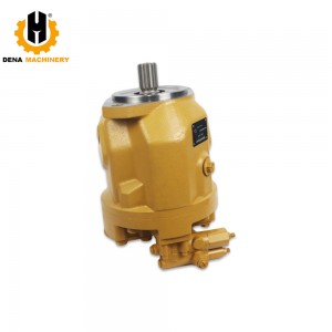 240-2647 180-9588 10R-6688 Hydraulic Pump for Caterpillar 725C 730 730C 730C2 Truck – In Stock Construction Machinery Parts