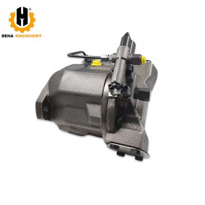 Backhoe Loader Hydraulic Pump 215-2876 242-6085 for Loader 420D 430D Aftermarket Construction Machinery Parts