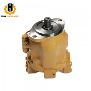 Wholesale in Stock 220-5623 2205623 Hydraulic Piston Pump for 420D 430D 432D 442D Backhoe Loader Hydraulic Fan Motor pump