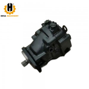 MMF035/MMF044 Construction Machinery Vibration Motor 4353027 4353034 4353038 4353043 4353051 4353026 4353030 4353044 4353106