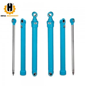 707-01-03212 707-01-03011 HYDRAULIC CYLINDER  for WA800 WA900 Manufacture Direct Sale Excavator Construction Machinery Parts
