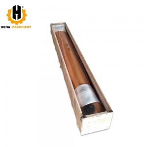 Excavator Parts PC2000 Arm Boom Bucket hydraulic Cylinder 707-01-0K750 707-01-0K760 707-01-0K770 707-01-0K790 Boom Cylinder