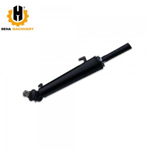 For Komatsu D375A-5 Hydraulic Cylinder for Lifting the Ripper Right/left 707-G1-02680  707-G1-02690 Boom Arm Bucket Cylinders