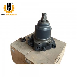 Fan Motor 708-7W-00130 708-7W-00320 708-7W-00350 708-7W-00021 708-7W-00110 Motor assembly for Komatsu PC2000-11Excavator