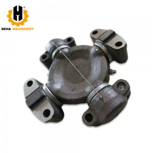 42C-20-12621 42C2012621 Universal Joint Is Suitable for HD785 WA1200 WA800 WA800L WA900L WD900 Crosspiece New Spot Popular Model