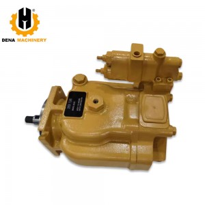 Hydraulic Pump 252-2679 20R7022 Piston Pump 2522679 20R-7022 for Cat Track Loaders 953D Construction Machinery Parts