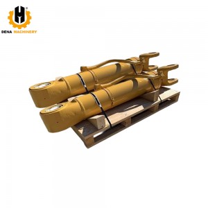 Hydraulic Lift Cylinder 355-7377 (3557377) / 355-7378 (3557378) – Compatible with  988K / 988K XE Construction Machinery