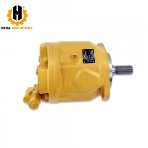 CARTER Hydraulic Oil Pumps 232-1835(10R-9089) Series High Pressure Hydraulic Piston Pump for Non-road Trucks: 784C 785C 785D