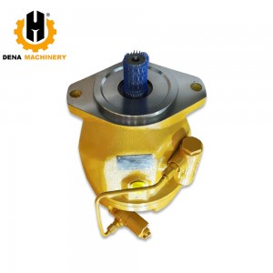 Hydraulic Oil Pumps for Mini Excavator 134-2947(10R-0857) Series Hydraulic Piston Pump for CAT Telescopic Boom Loader TH103