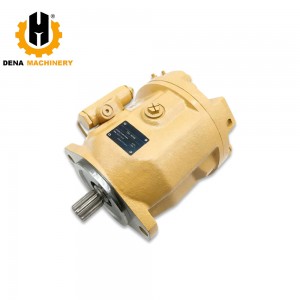 High Quality 100-3259 Hydraulic Pump 100-3259 Piston Pump 100-3259 for 416B 426B 428B 436B 438B BACKHOE LOADER