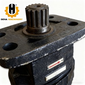 Replacement New Hydraulic Piston Gear Pump X-GPP1-C1C30N4L-113 Hydraulic Pump
