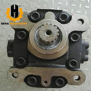 PHS3031-2519AG Hydraulic Piston Pump MITSUBOSHI Model PHS3060-GN222AAL PHS3060-3045-GN222AAL for KobeIco Lk600