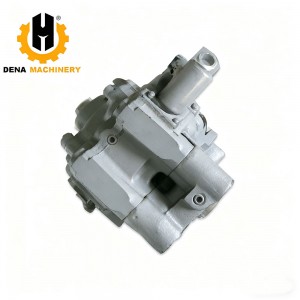 Hydraulic Piston Pump B-3D301-3 B-2D401-3 Hydraulic Main Pump High Pressure Pump for SANWA Hot Sell High Quality