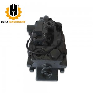 Hydraulic Pump 708-1U-00170 708-1U-00171 708-1U-00150 708-1U-00151 for Wheel Loader WA380 WA430 Excavator Parts