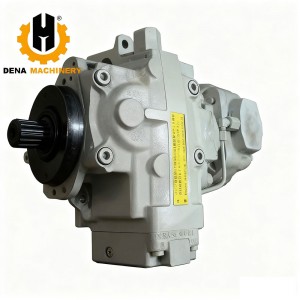 Hydraulic Pump for HYEST TOSHIBA PVA82LS013-22PL220715A PVA56L016-13PL190716A  PVA56L013-52PCL711 Piston Pump
