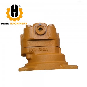 Hydraulic Gear Pump 36PL170711A 26PL220313A-26PL220612A-9PL170714A 26PL220313A 22PL220715A High Pressure Hydraulic Pump for Sale