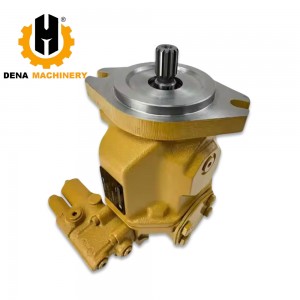 Hot-Selling Budget-Friendly 187-9090 Hydraulic Piston Pump Tractor 735 740 Optimize Performance Fan Construction Machinery Parts