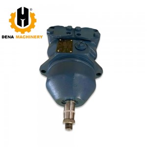 A10VEC series Axial Piston Motor A10VEC 45 DG /52WXX- VRF811C05 -S1071 Hydraulic Motor for Sale