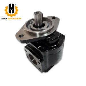 For JCB101 3CX 4CX Parts High Pressure Hydraulic Gear Pump 919/75002 Hydraulic Main Pump Parts