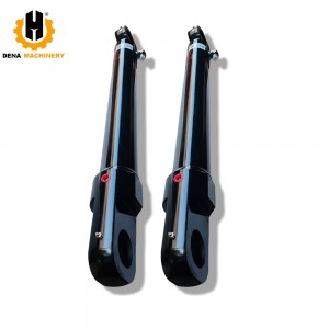 359-6706 3596706 482-9215 Hydraulic/Steering Cylinder Assembly – High Quality China Made for 950/950L/950M/962/962M Wheel Loader