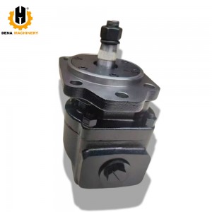 4120007903 CN10300098 Original Hydraulic Motor 10300129 PAC01879 Gear Fan Motor for Wheel Loader Transmission Spare Parts