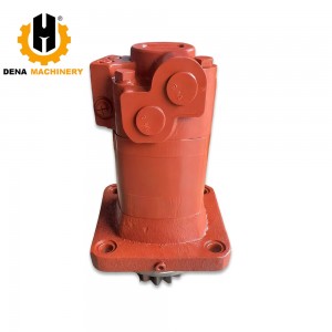 B27 B30 VIO30 VIO40 B37 B37-2A B37V Replacement Swing Motor 4PN39A0101-A Rotary Motor V4S140A129A V4S140S629A for Excavator