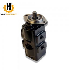 High Performance Excavator Spare Parts 332/G7134 333/G5389 Excavator Jcb211 Hydraulic Pump for Multiple Brands Models