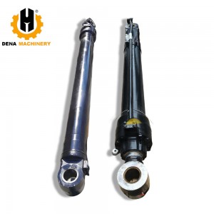 FOR CAT E349D Excavator  Hydraulic Cylinder & Stick Hydraulic Cylinder 358-8472  587-1236  389-1056 Arm Cylinder Rod