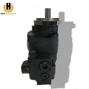 AT331223 Gear Pump | Hydraulic Pump for 15T 310SK 315SK 325J 325K 325SK 310G 310SJ 315SJ 4 Backhoe Loader Spare Parts