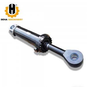 Excavator Parts for Cat E950GC Lift Cylinder 390-5901 387-0613 524-7636 Dump Hydraulic Tilt Cylinder 3870613