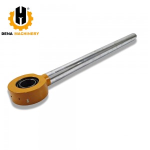 Factory Direct OEM for CAT E950GC Excavator 397-9880 Hydraulic Cylinder Rod 3979880 Bucket Cylinder