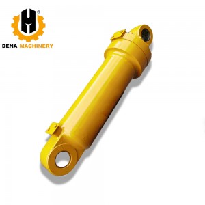 Lift Cylinder   Road Roller Hydraulic Cylinder 242-4273 Tilt Hydraulic Cylinder for E966H 966GC 966K 966D Wheel Loader