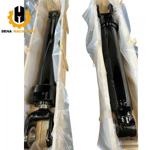 Blade lift Cylinder 382-6076 3826076 Hydraulic Lifter Cylinder for CAT E980L 980M Excavator parts