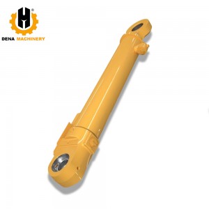 High Quality OEM 6E-5024 6E5024 4t-1574 hydraulic steering cylinder with Stock Available and Fast Delivery for CAT AD30 R1600G 815B 966D 966E 966F 962H 950H