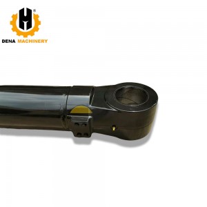 Hydraulic Cylinder 465-6234 4656234 467-1554 4671554 Boom cylinder assembly for CAT E6030 Excavator Construction Machinery Parts