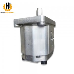 BAP2B1D16C2E3/D10/D12/D14/D18/D20/D25/D28/D30C2E3 Gear Pump Hydraulic Oil Pump