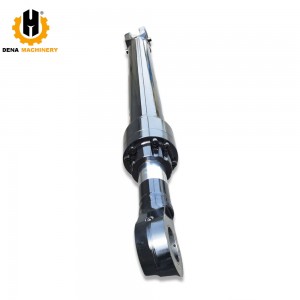 BOOM / STICK / BUCKET 598-1510 5981510 465-8605 4658605 hydraulic cylinder for Cat E6030 excavator for parts