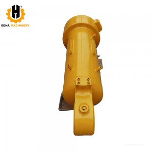 521-8394 521-8395 lift cylinder assembly 5218394 5218395 for E D9R/T | E D10T2 Right Ripper Lift Cylinder