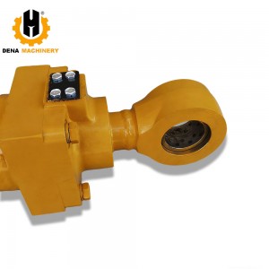 Cylinder Gp- Ripper Rh Fit CAT D10T2 Hydraulic Cylinders: 374-2285 3742285 521-2571 5212571 Ripper Tilt Cylinder