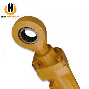E D9R/T | E D10T2 Ripper Cylinder Bulldozer 132-5149 4Z-6364 521-8391 Hydraulic Ripper Tilt Cylinder 152.4mm Diameter