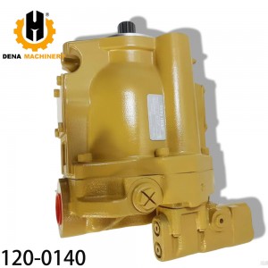 High Efficiency 120-0140 1200140 Hydraulic Piston Pump for 928G 928H 928HZ IT28G Wheel Loaders Construction Machinery Engine Truck
