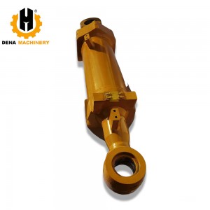 Ripper Lift Hydraulic Cylinder GP 448-4913 4484913  CYLINDER GP-RIPPER -LIFT Cylinder Group Fit CAT D5R D6N Bulldozer