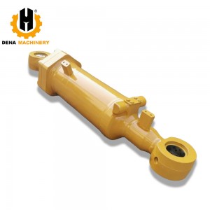 Bulldozer 1553652 155-3652  5856314 585-6314  4910252 491-0252 Hydraulic Ripper Tilt Cylinder for caterpillar D8R D8T