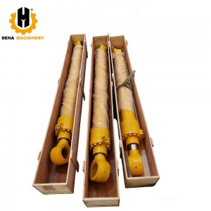 BUCKET CYLINDER 707-01-0A510 707-01-0A550 209-63-02550 209-63-02341 CYLINDER ASS’Y  Boom Cylinder for Komatsu PC-800