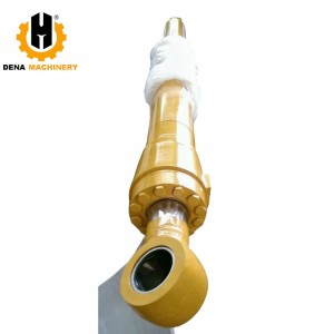 Fit Boom cylinder PC1250-8 hydraulic cylinder replacement part 707-01-0CA40 21N-63-02322 21N-63-02324 excavator stick oil