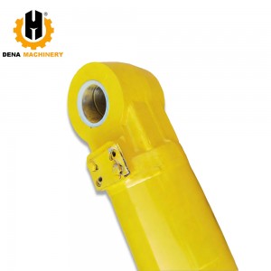 Forearm cylinder assembly PC2000-8 bucket cylinder parts 707-01-0K790 707-01-0K791 707-01-0K792 707-01-0K793 707-E1-00660