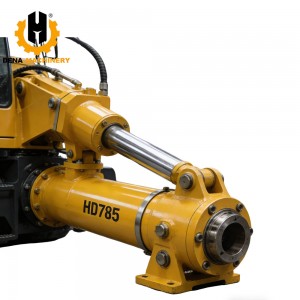 STEERING CYLINDER 707-00-XX660 707-00-XX661 707 00-XX662  707-00-XX663 hydraulic cylinder for Komatsu HD785